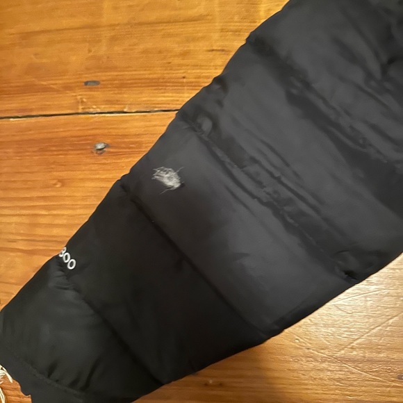 Eddie Bauer Puffer - Picture 2 of 6